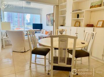 Departamento · 2 Ambientes · Alquiler Apartamento 1 Dormitorio Península Punta del Este