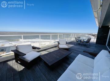 Departamento · 165m² · 4 Ambientes · Venta Departamento 3 Dorm. Mas Dependencia Punta del Este