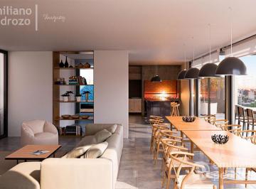 Departamento · 30m² · 1 Ambiente · Venta Monoambiente Cordón Montevideo Ideal Inversión