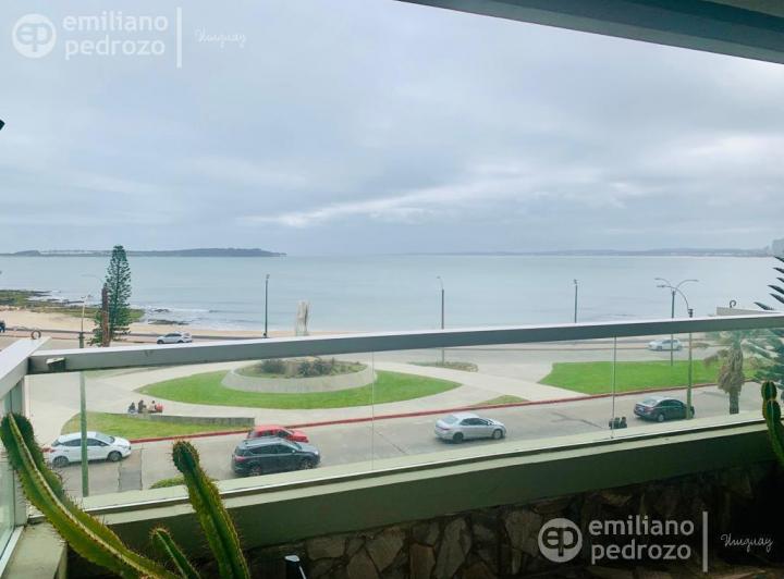 Departamento · 182m² · 5 Ambientes