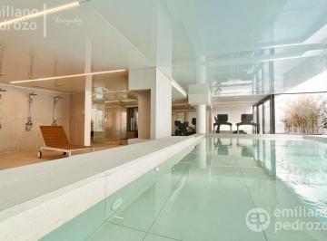 Departamento · 69m² · 3 Ambientes · 1 Cochera · Venta Apartamento 2 Dorm. Punta Carretas Montevideo