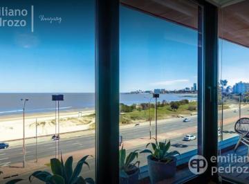 Departamento · 39m² · 2 Ambientes · Venta Apartamento 1 Dormitorio - Malvín Montevideo.