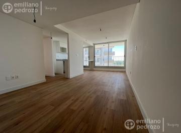 Departamento · 53m² · 2 Ambientes · Venta Departamento 1 Dormitorio y Terraza Malvín Montevideo