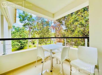 Departamento · 32m² · 1 Ambiente · Venta Apartamento en Excelente Barrio Privado Solanas Punta del Este