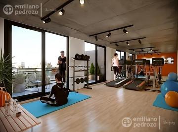 Departamento · 30m² · 1 Ambiente · Venta Monoambiente Cordon Montevideo