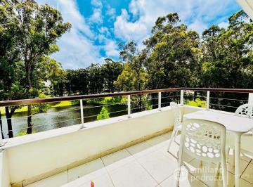 Departamento · 32m² · 1 Ambiente · Venta Apartamento en Excelente Barrio Privado Solanas Punta del Este