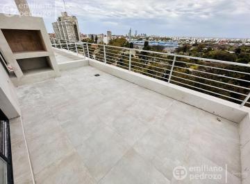 Departamento · 48m² · 3 Ambientes · Venta Penthouse 2 Dorm. Parque Batlle Montevideo