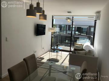 Departamento · 51m² · 2 Dormitorios · Venta Apartamento 2 Dorm. Maldonado