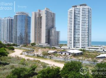 Departamento · 39m² · 2 Ambientes · 1 Cochera · Venta Apartamento Pozo 1 Dormitorio Zona Roosevelt