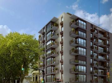 Departamento · 36m² · 2 Ambientes · Venta Apartamento 1 Dormitorio y Terraza La Blanqueada Montevideo