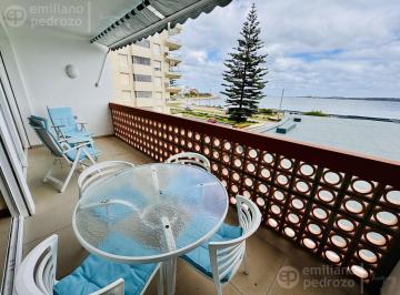Departamento · 41m² · 5 Ambientes · Venta Apartamento 1 Dormitorio Primera Linea Playa Mansa