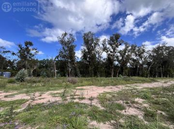 Terreno · 1096m² · Venta Terreno en Barrio Privado Punta Ballena 1096 m²