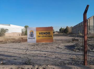 Terreno , General Gutiérrez · Vendo Terreno Zona Industrial