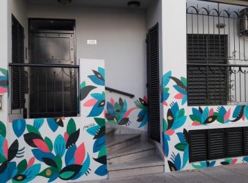 PH de 2 ambientes, Palermo · Impecable PH Dos Ambientes en Alquiler en Palermo Soho