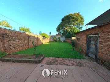 Casa · 410m² · 5 Ambientes · 2 Cocheras · Cf1134 - Casa en Venta Z/ Av Lavalle Entre Av Andresito y Av Bustamante