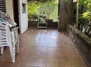 Casa · 70m² · 3 Ambientes · Venta Duplex Tigre Bungalows Club Náutico Hacoaj