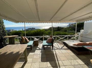 Casa · 810m² · 4 Dormitorios · Barrancas 4 - Jose Ignacio Pueblo Tm3909