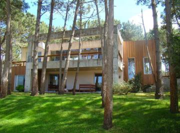 FACHADA QUE SEA MOTIVO · Laguna Blanca Alquiler Casa Que Sea Motivo Tm 5739