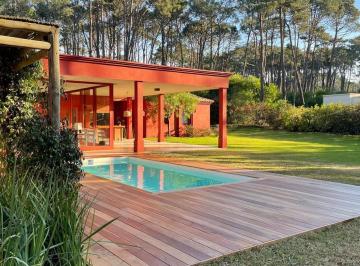 LAGUNA BLANCA ALQUILER CASA TIDES GALERIA · Laguna Blanca Alquiler Casa Tides