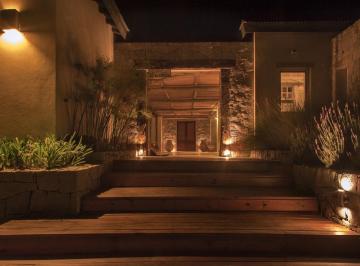 Casa · 2000m² · 5 Dormitorios · G8 Pinar
