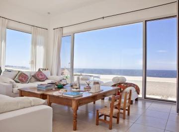 LA BARRA ALQUILER CASA KALIMERA LIVING MAR · La Barra Alquiler Casa Kalimera
