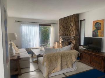 Casa · 145m² · 5 Ambientes · Casa en Alquiler y Venta Lutecia (Puerta Antigua) La Barra - Tm16784