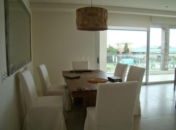 Departamento · 172m² · 3 Dormitorios · Residencias de Mar 121