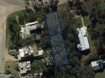 Terreno · 1152m² · La Barra Terreno en Venta Manzana 45 Tm 17041