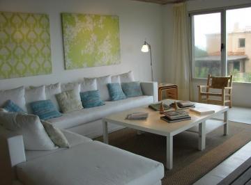 Casa · 810m² · 5 Dormitorios · 1 Cochera · Casa en Alquiler Jose Ignacio "Cruz del Sur Ji"