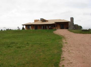 Campo de 5 ambientes, Uruguay · El Quijote - Negrita Tm6433