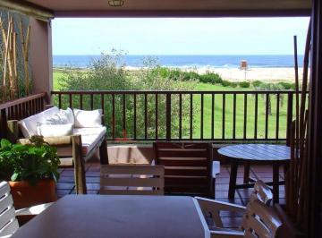 Departamento · 170m² · 4 Ambientes · 1 Cochera · Alquiler Departamento en Bahia de Manantiales - Tm5919