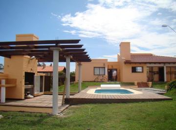 Manantiales Alquiler Casa La Soñada piscina · Manantiales Alquiler Casa La Soñada