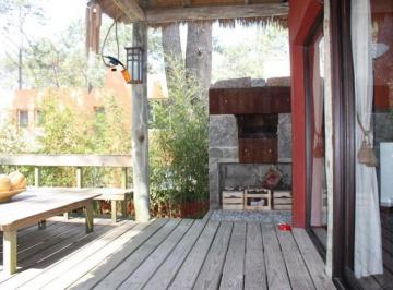 Casa · 160m² · 3 Dormitorios · Mahi Mahi - Tm53650