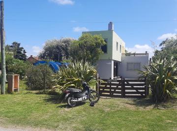 Casa · 120m² · 3 Ambientes · 2 Cocheras · La Barra Alquiler Casa Claro de Luna Tm 5166