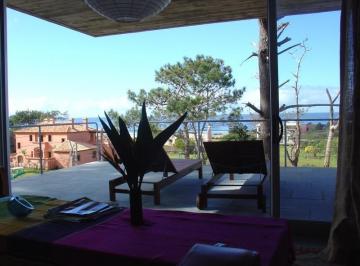 LA BARRA ALQUILER CASA MARISA TERRAZA · Nave - Tm5591