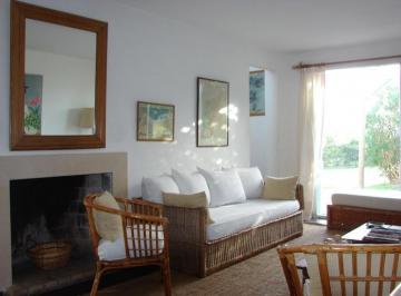 Casa · 130m² · 3 Dormitorios · El Brahman