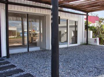 Local comercial · 124m² · Donato