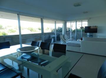 Punta del Este Venta y Alquiler Departamento Brava 28 SS102 living · Punta del Este Venta y Alquiler Departamento Brava 28 Ss102