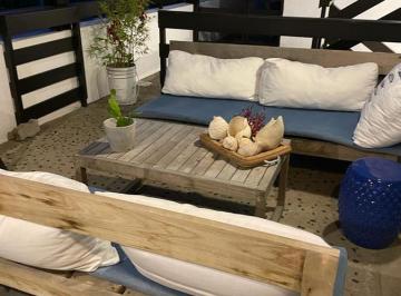 Departamento · 110m² · 3 Ambientes · 1 Cochera · La Barra Venta y Alquiler Departamento Los Suspiros - Tm48753