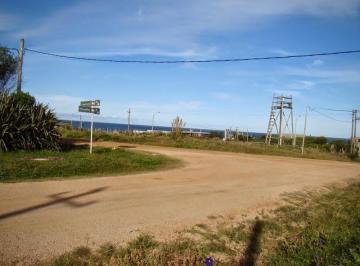 Terreno · 550m² · Manzana 63 Padron 3063