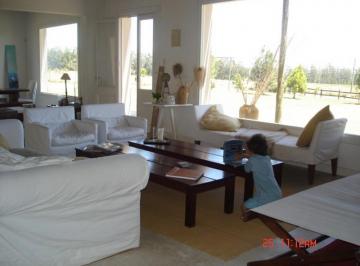 Campo · 366m² · 5 Dormitorios · La Lechuga - Miramar Acres
