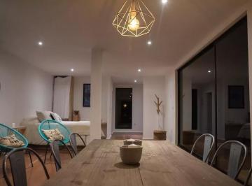 Casa · 60m² · 1 Dormitorio · Juanita Home