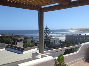 Departamento · 53m² · 2 Dormitorios · La Barra Alquiler Departamento Joselito 102 - Tm9163