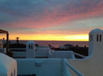 Departamento · 65m² · 3 Ambientes · La Barra Alquiler Departamento Joselito 101 Tm36617