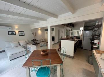 Departamento · 55m² · 1 Dormitorio · La Barra Alquiler Departamento Beeh