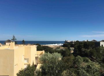 Punta Piedras Alquiler Casa La Sarracena Vista al mar · Punta Piedras Alquiler Casa La Sarracena