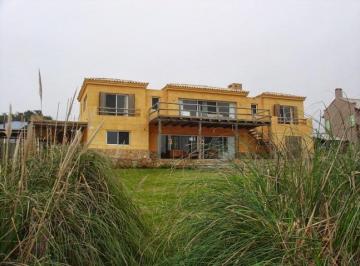EL CHORRO ALQUILER CASA CHAMANICA FACHADA · El Chorro Alquiler Casa Chamanica
