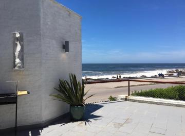 Punta del Este Venta y Alquiler Casa Le Zoute mar · Punta del Este Venta y Alquiler Casa Le Zoute