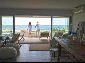 Departamento · 150m² · 4 Ambientes · 1 Cochera · La Barra Alquiler Departamento Esturion Montoya Tm