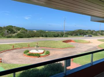 Departamento · 170m² · 5 Ambientes · 1 Cochera · Alquiler Departamento - Playa Brava Tm 9513